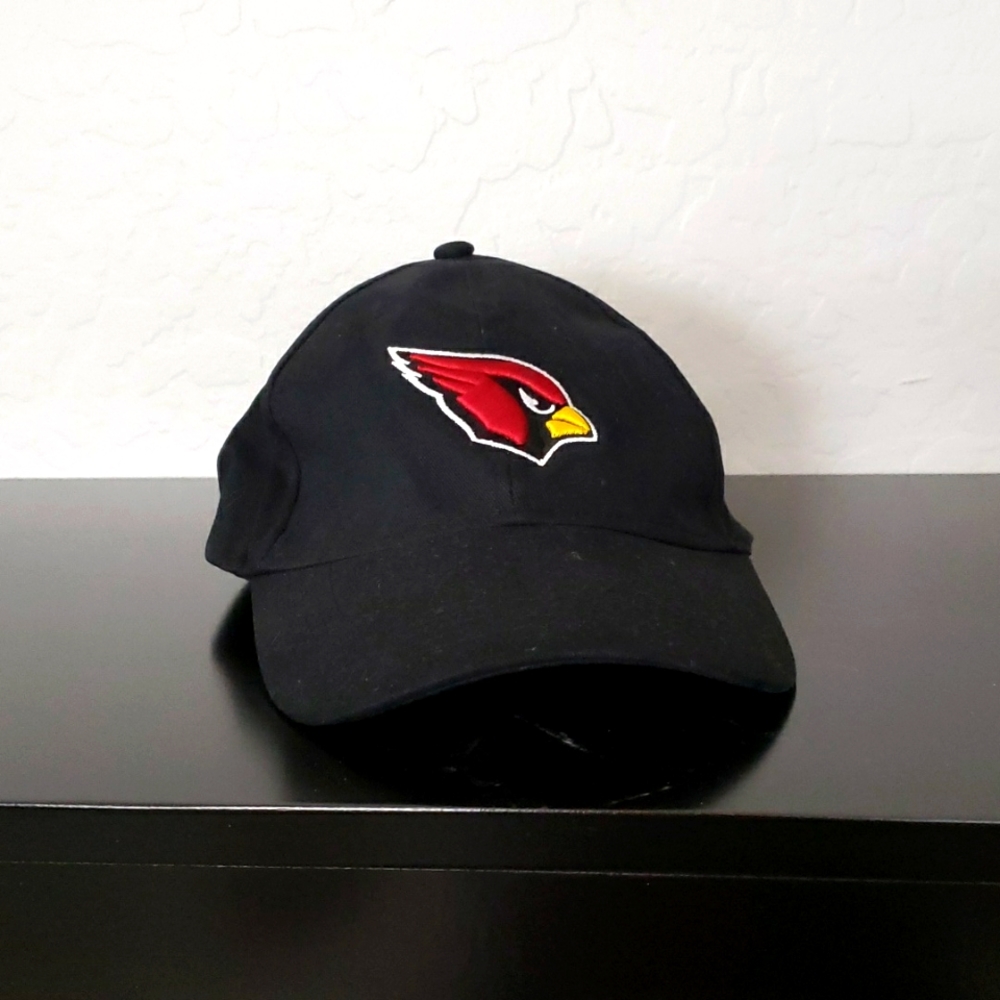 Cardinals team cap